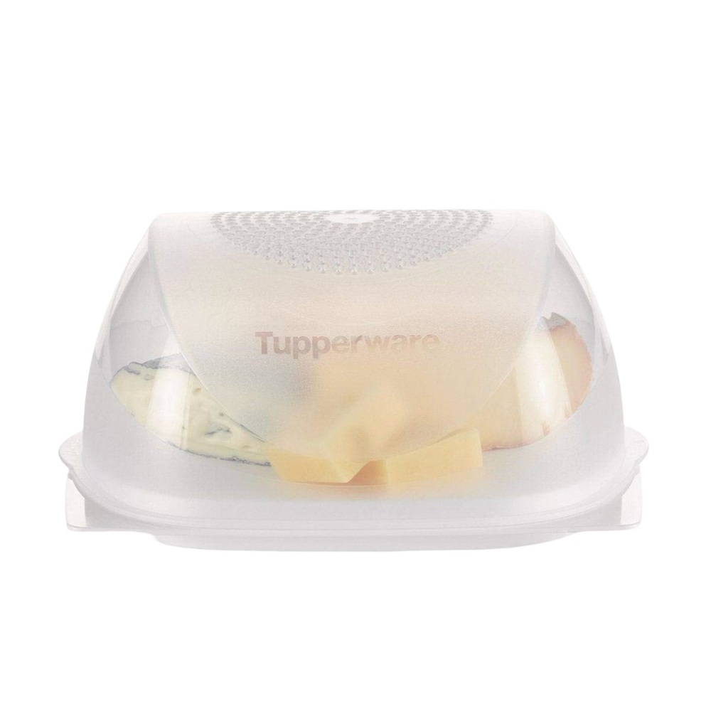 Tupperware CheeSmart white - Picture 2 of 3